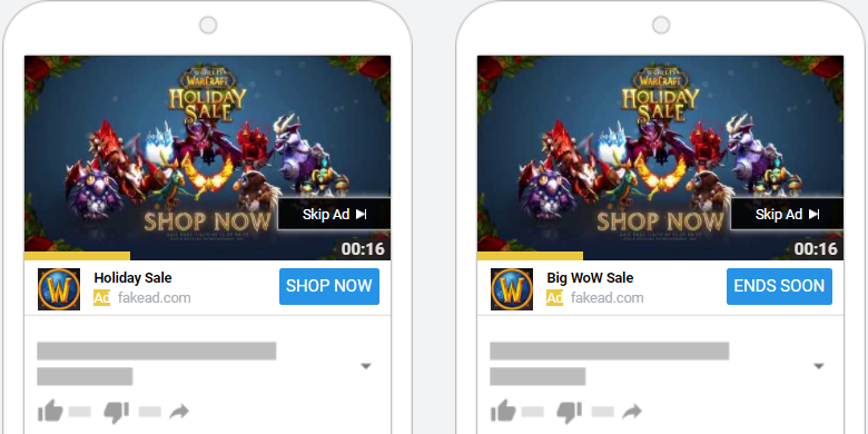 4 Easy Strategies for More Effective Holiday YouTube Ads 4 Easy Strategies for More Effective Holiday YouTube Ads