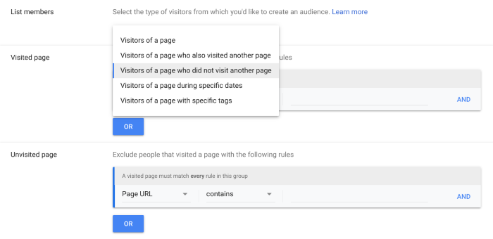 Guide to Google Ads Remarketing