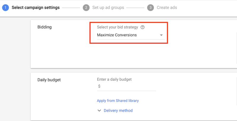 How to Bid Like a Pro in Google Ads (in a Fraction of the Time)