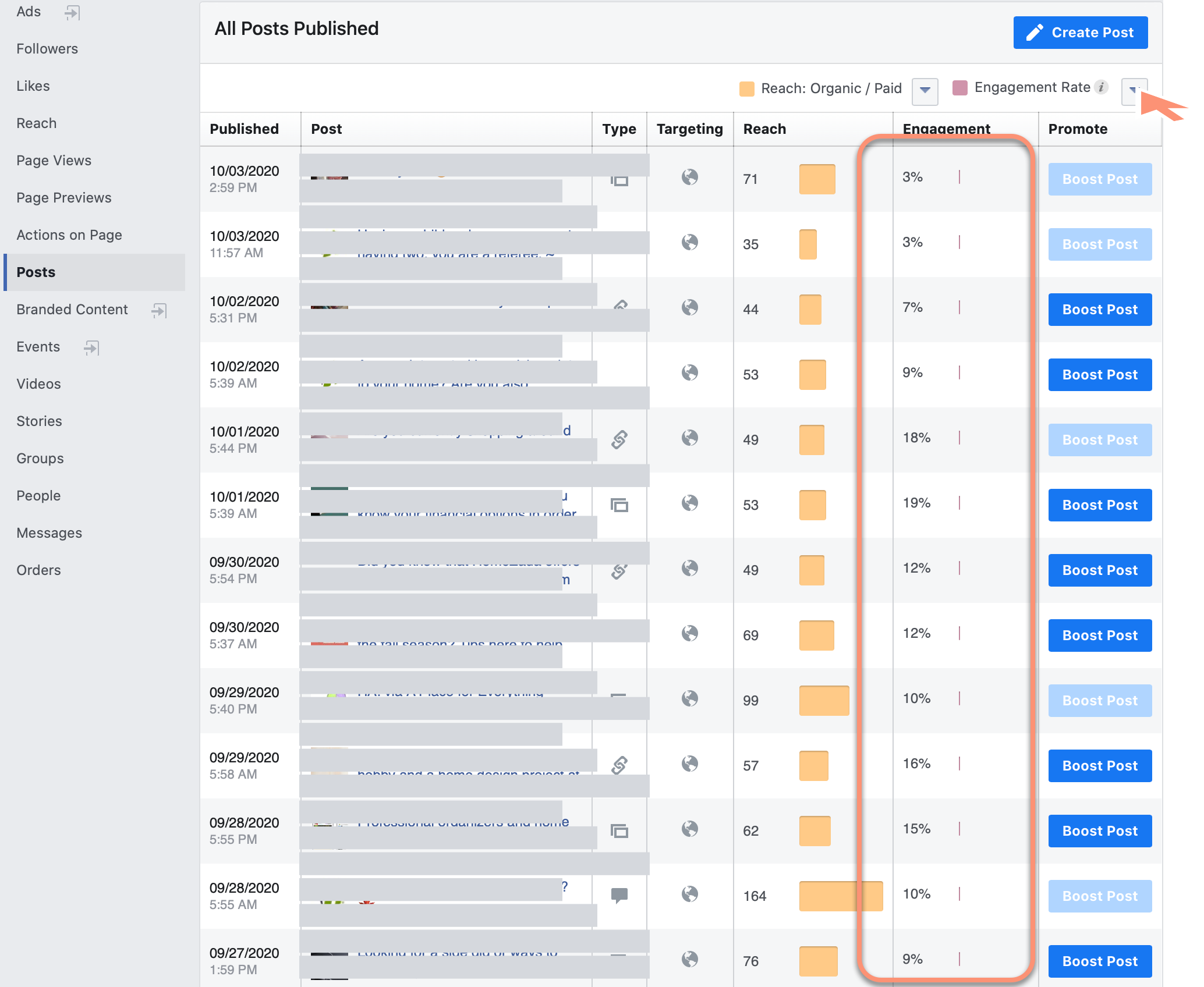 13 Tips to Get Your Facebook Page Seen More Frequently: A Business Guide 13 Tips to Get Your Facebook Page Seen More Frequently: A Business Guide