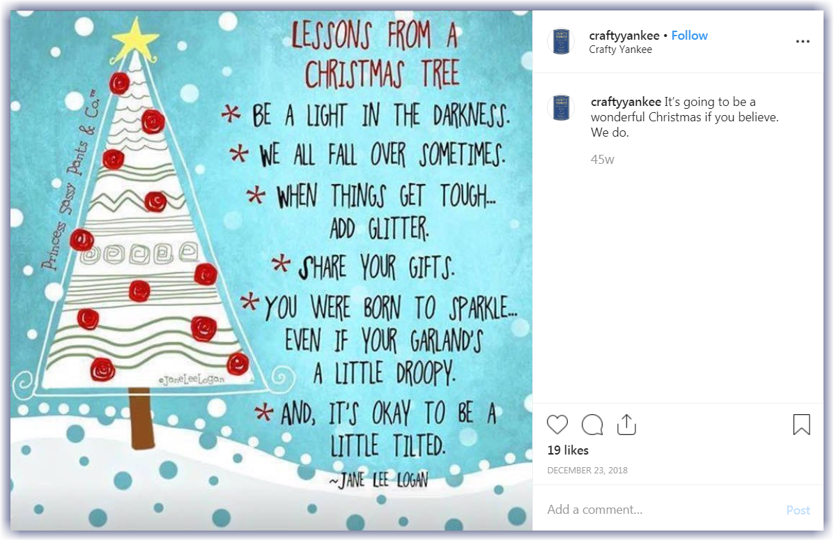 How to Decorate Your Social Media for the Holidays How to Decorate Your Social Media for the Holidays
