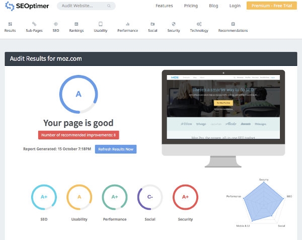 10 Ways to Improve Your SEO Dramatically