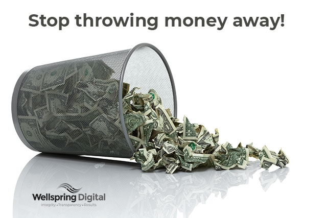Are You Wasting Money With Your PPC Campaign?