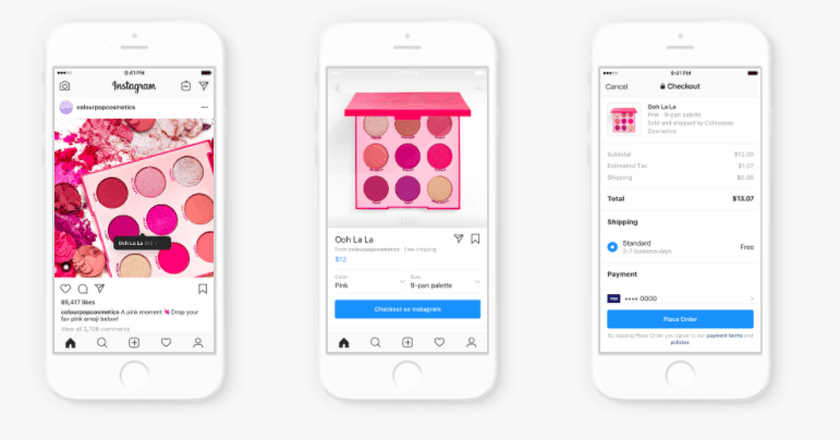 The Ultimate Guide to Instagram Checkout