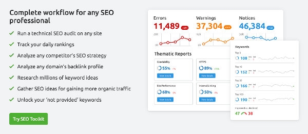 10 Ways to Improve Your SEO Dramatically