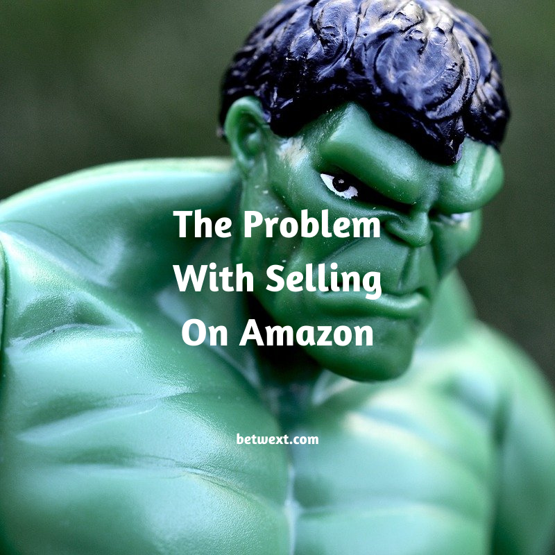 Exposed! Sell More on Amazon with Text Marketing