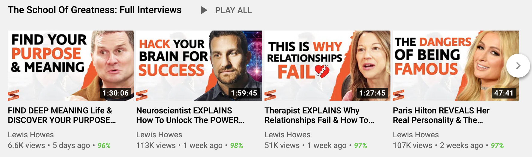 How to Build Your Personal Brand With Video