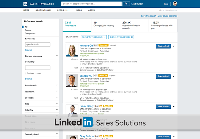 Social Selling on LinkedIn: 9 Top Tools to Use in 2020