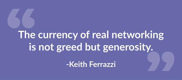 The 27 Best Networking Email Subject Lines