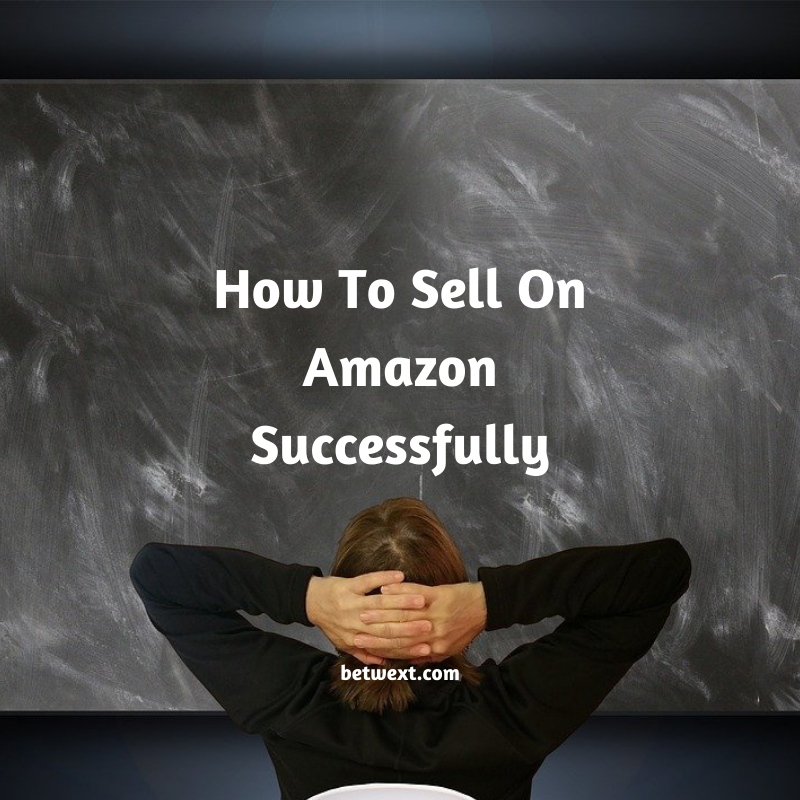 Exposed! Sell More on Amazon with Text Marketing