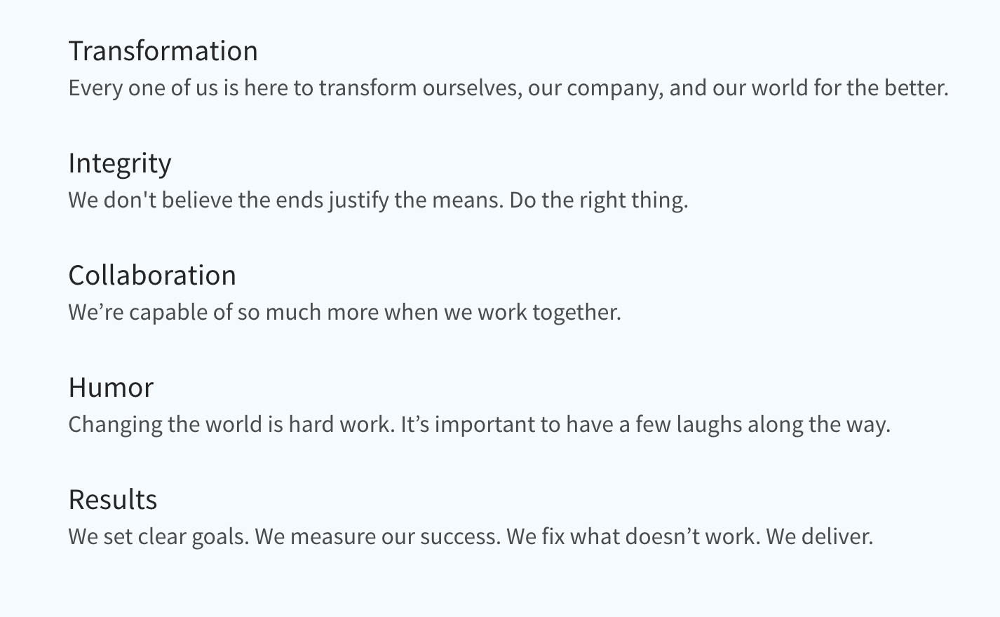 Happy Employees Make All the Difference: The Top 4 Reasons We Love LinkedIn and Their Model for Employee and Customer Success Happy Employees Make All the Difference: The Top 4 Reasons We Love LinkedIn and Their Model for Employee and Customer Success