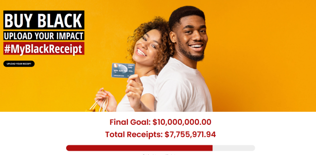 4 Ways to Help Black-Owned Businesses Survive  and  Thrive Now