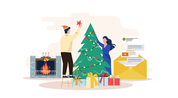 7 Tips to Boost Engagement and Generate More Revenue with Your 2020 Holiday Emails