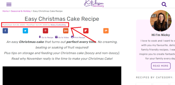 A Step-By-Step Guide to Write a Blog That Hits the Top SERPs