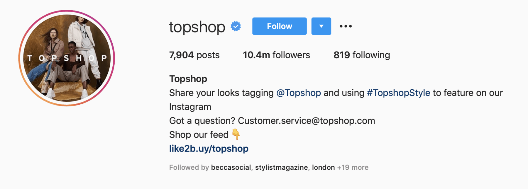 Customer Service on Instagram: The Complete Guide