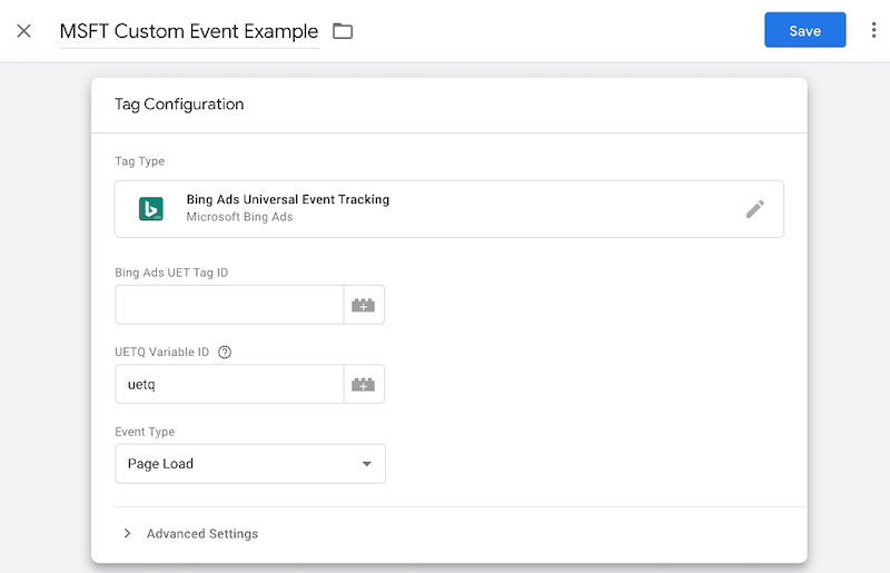 How (and Why) to Set Up Microsoft Ads Event Tracking with Google Tag Manager