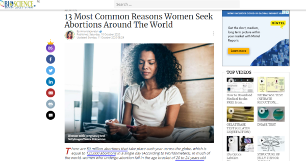 A Step-By-Step Guide to Write a Blog That Hits the Top SERPs