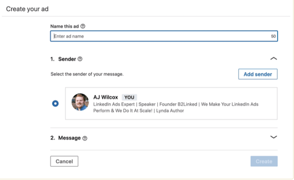 15 LinkedIn InMail Best Practices and Message Ads Tips to Close More Customers
