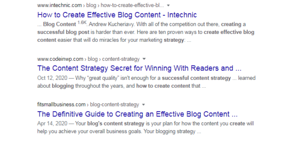 A Step-By-Step Guide to Write a Blog That Hits the Top SERPs