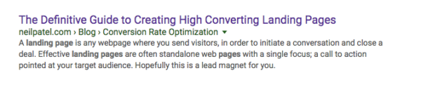 A Step-By-Step Guide to Write a Blog That Hits the Top SERPs