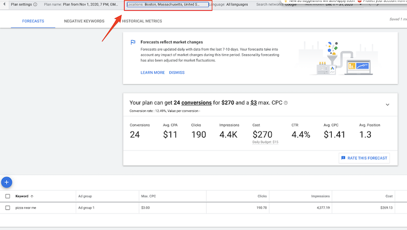 10 Expert Tips to Optimize Your Google Local Advertising 10 Expert Tips to Optimize Your Google Local Advertising