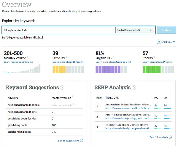 10 Ways to Improve Your SEO Dramatically