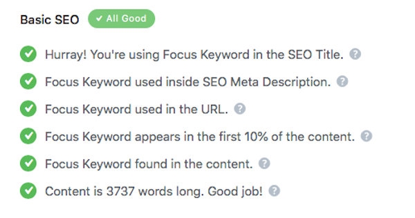 10 Ways to Improve Your SEO Dramatically