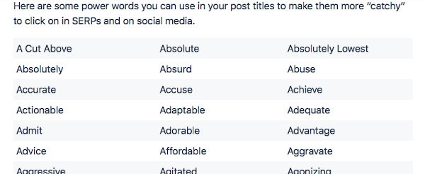 10 Ways to Improve Your SEO Dramatically
