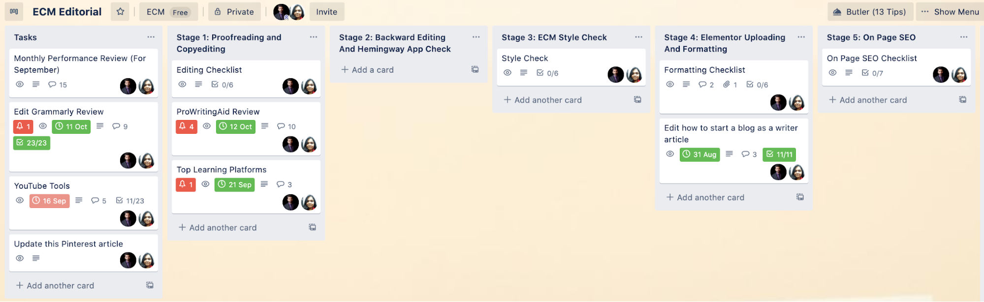 How to Build Your Personal Brand With Video