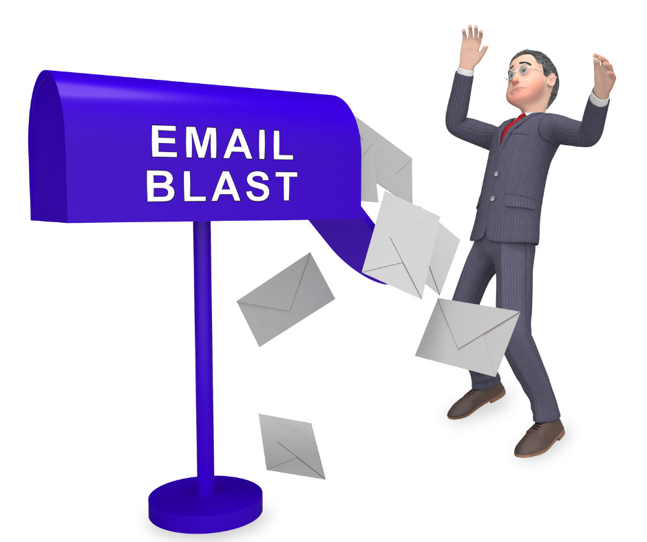 3 Tactics to Implement Now for Effective Email Marketing