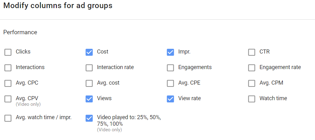 4 Underrated YouTube Metrics to Quantify Your Video Campaign Success