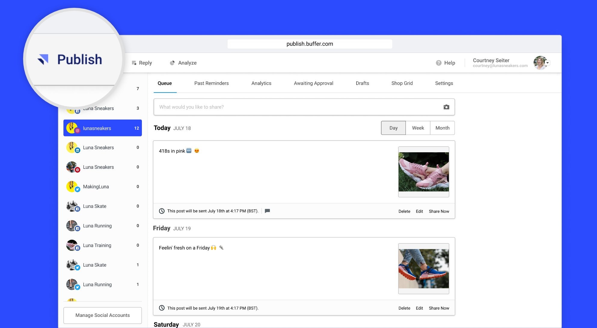 9 Best Instagram Tools to Grow Your Followers in 2021