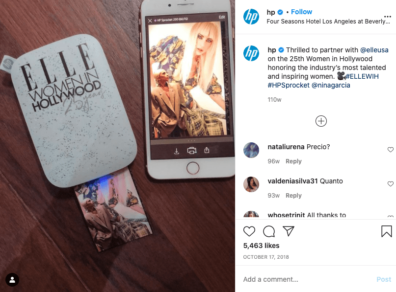 How to Master Brand Collaboration on Instagram How to Master Brand Collaboration on Instagram
