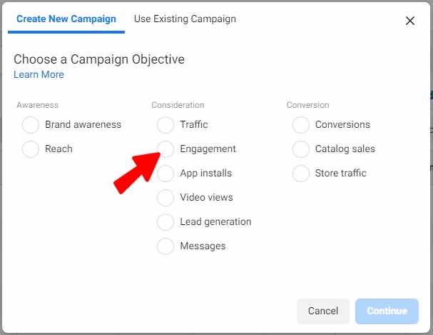 How to Find Customers That Will Buy from You Using Facebook Ads