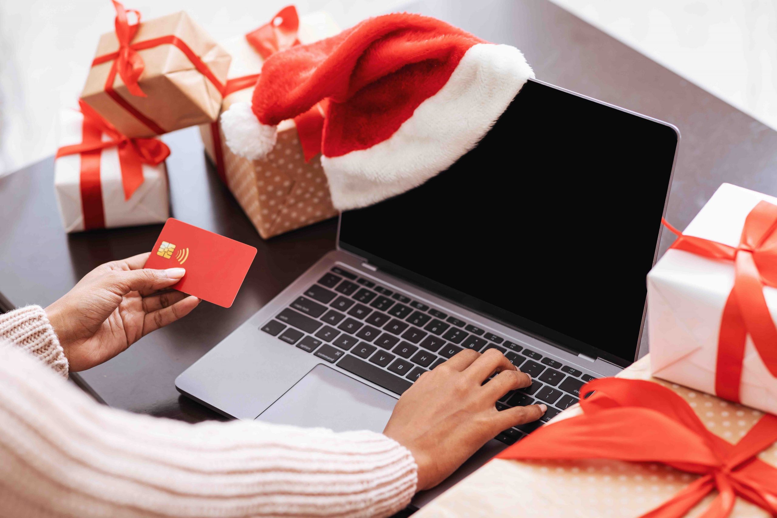 Spruce Up Your Website With Holiday Cheer