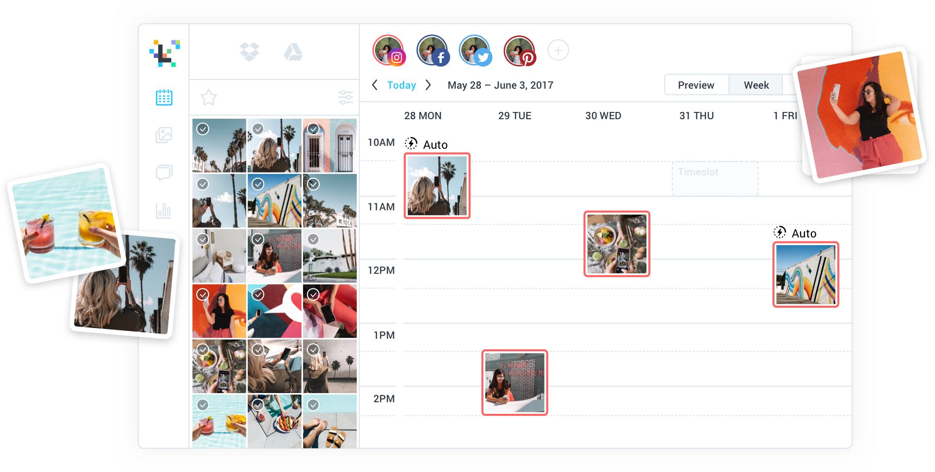 9 Best Instagram Tools to Grow Your Followers in 2021