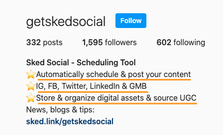 Instagram SEO: How to Optimize Instagram Account for SEO in 2021