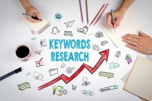 Keywords and Your Digital Marketing Strategy: What Do You Need to Know?