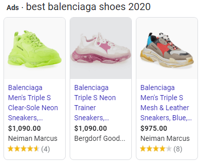How to Sell on Google Shopping: 6 Best Practices