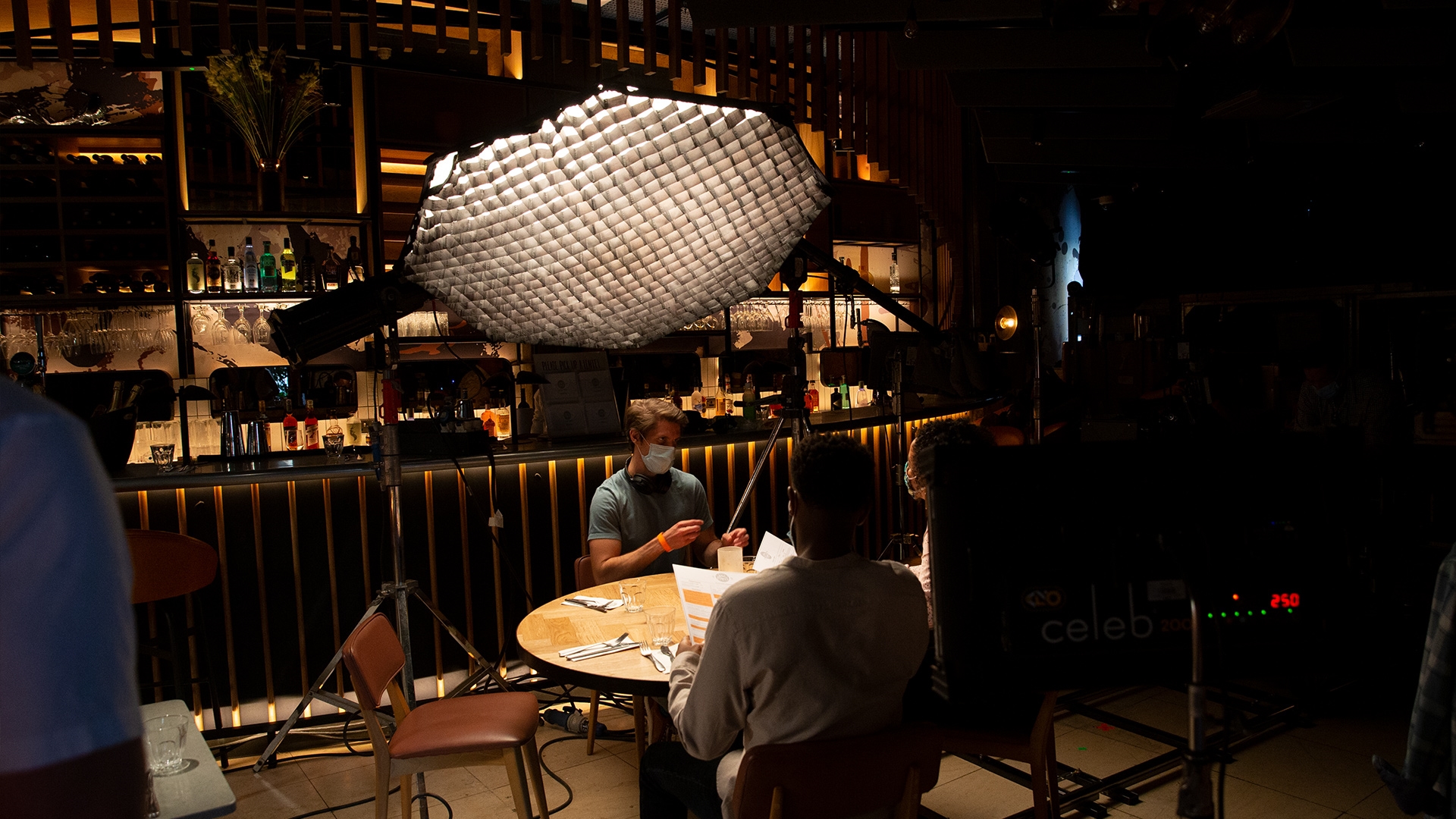 Thinking of Making Video Content During COVID? What You Need to Know! Thinking of Making Video Content During COVID? What You Need to Know!