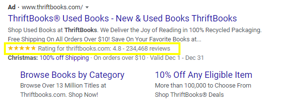 The New Seller’s Guide to Google Shopping Reviews