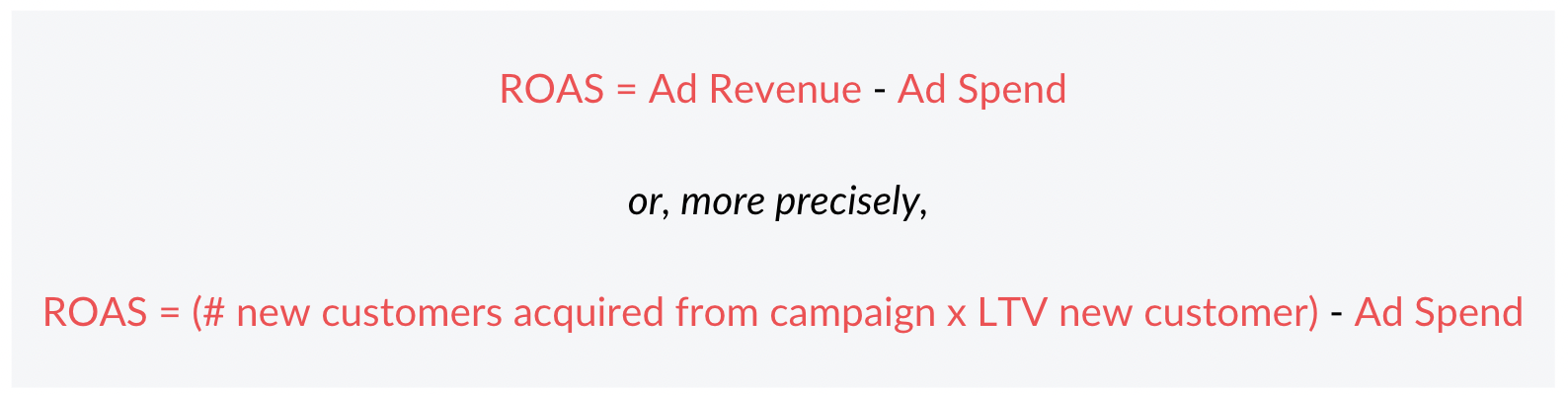 6 Essential Mobile Marketing Metrics