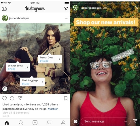 10 Tips for Boosting Instagram Sales During the Festive Season