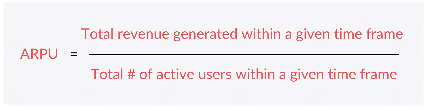 6 Essential Mobile Marketing Metrics