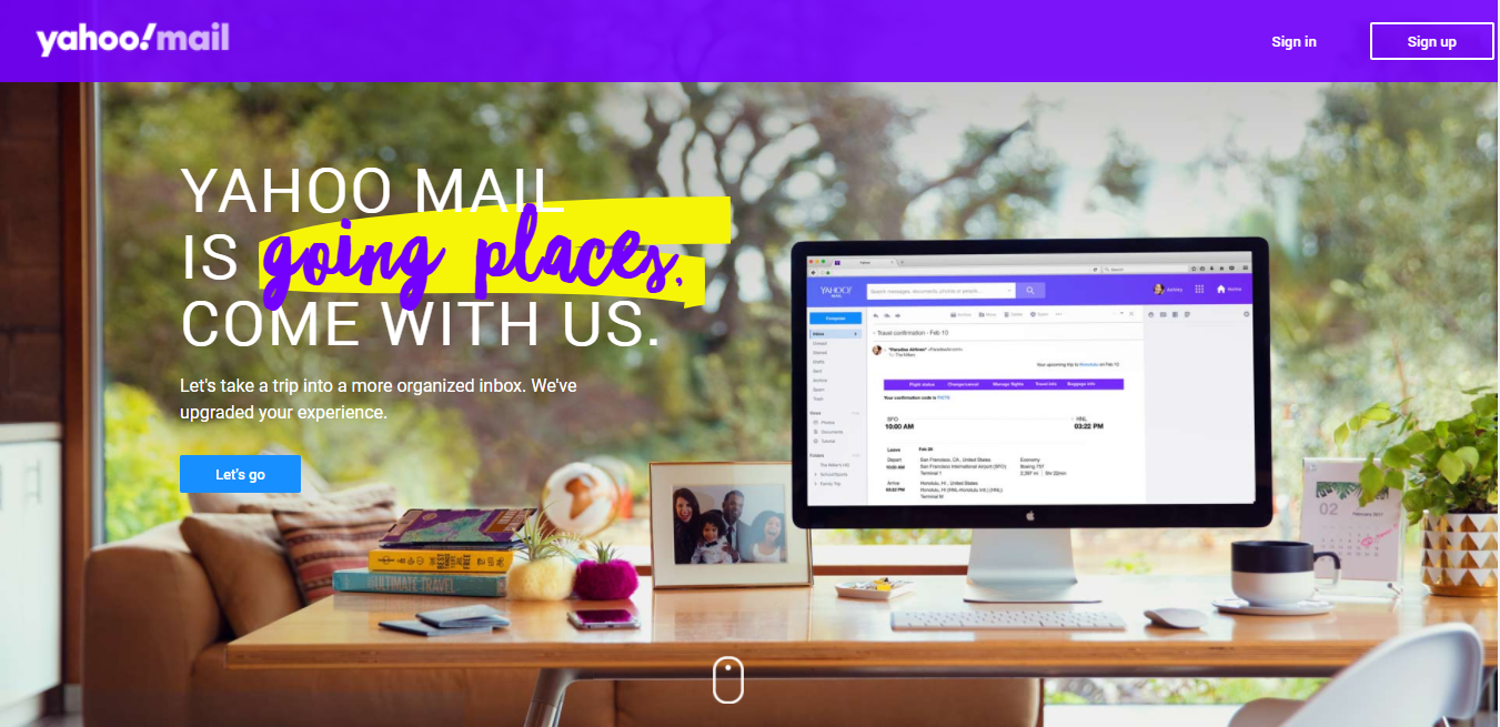 6 of the Best Email Service Providers in 2021