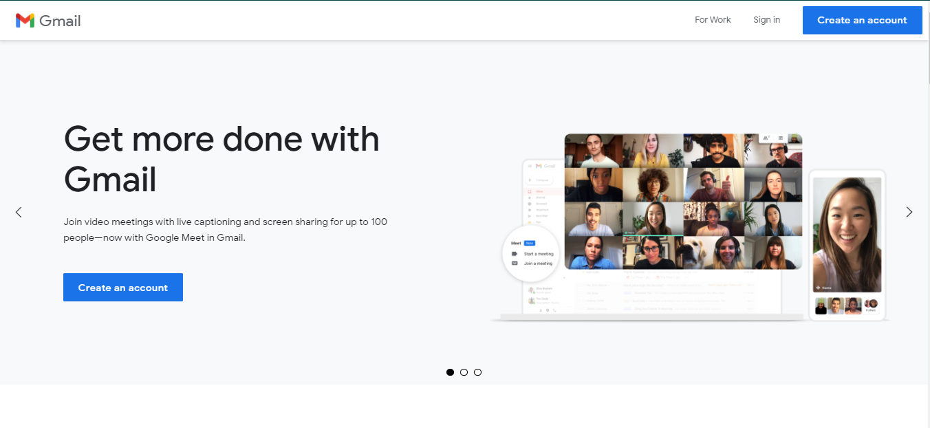 6 of the Best Email Service Providers in 2021