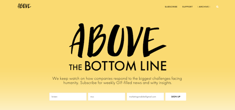 Creative Newsletter Names: 75+ Ideas and Real Examples to Inspire You