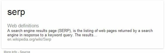 How to Analyze SERPs to Win Big in Rankings