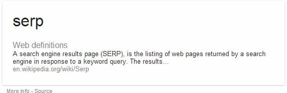 How to Analyze SERPs to Win Big in Rankings How to Analyze SERPs to Win Big in Rankings