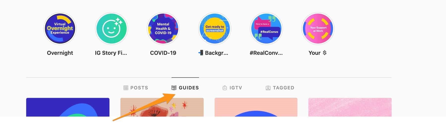 Instagram Guides: Here’s Everything You Need to Know